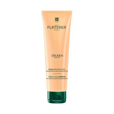 Baume démêlant Okara Blond René Furterer 150ML