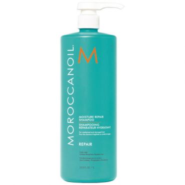 Shampooing réparateur Repair Moroccanoil 1L