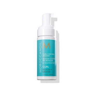 Mousse cheveux bouclés Curl Moroccanoil 150ML