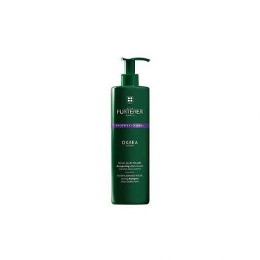 Shampooing déjaunissant Okara Silver René Furterer 600ML