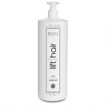 Soin effet miroir Lift Hair Urban Keratin 1L