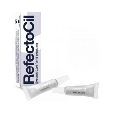 LashPerm et Neutralisant RefectoCil 2x3,5 ml