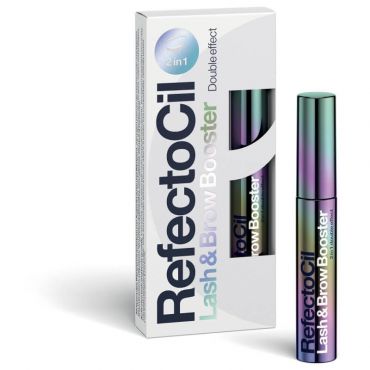 Booster de croissance cils & sourcils RefectoCil 6ml