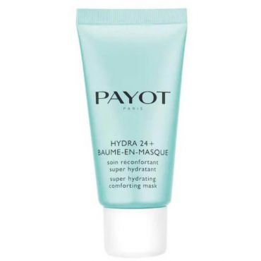 Baume masque 4-en-1 Hydra24+ Payot 50ML