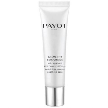 Crème L'Originale Crème n°2 Payot 30ML