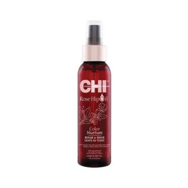 Lotion tonique Repair & Shine Rose Hip Oil CHI 118ML