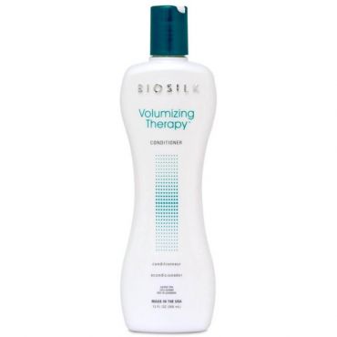 Conditionneur Volumizing Therapy Biosilk 355ML