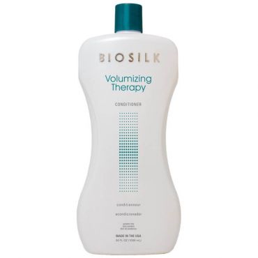 Conditionneur Volumizing Therapy Biosilk 1L