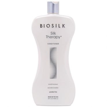 Conditionneur Silk Therapy Biosilk 1L