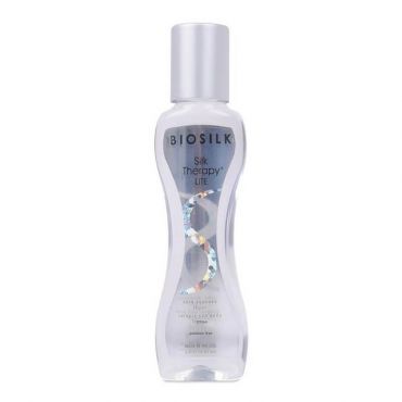 Sérum soyeux Silk Therapy Lite Biosilk 67ML