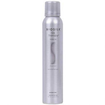 Spray brillance Shine On Silk Therapy Biosilk 150gr