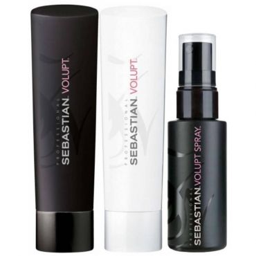 Trio volume Volupt Sebastian Professional