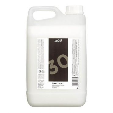 Oxydant Subtil Epaline 3 Litres 30V