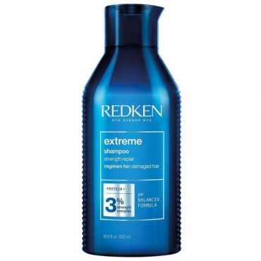 Shampooing fortifiant Extreme Redken 500ML