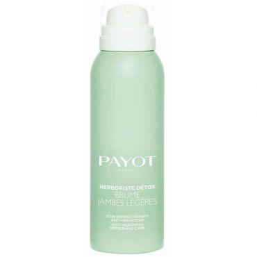 Brume jambes légères Herboriste Detox Payot 100ML