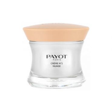 Crème nuage anti-rougeur Crème n°2 Payot 50ML