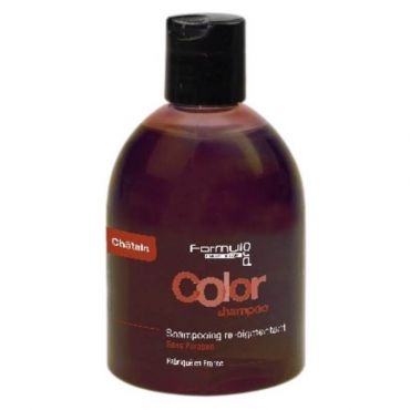 Shampooing marron Integral Color Formul Pro 250ML