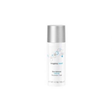 Crème Réconfort Total INSPIRA: MED 100ml