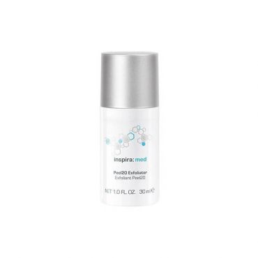 Exfoliant Peel 20% INSPIRA: MED 30ml