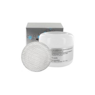 Pads Exfoliants INSPIRA: MED x40pcs