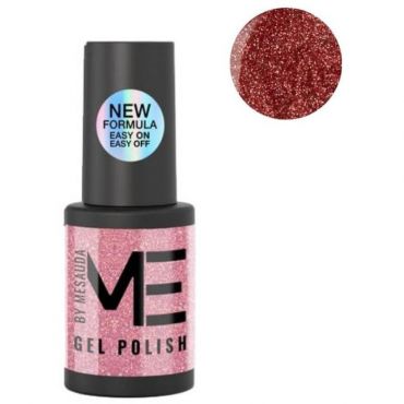 Gel Polish ME by Mesauda n°215 Tourmaline 4,5ML