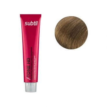 Subtil Tone HD N°8 Blond Clair 60 ML