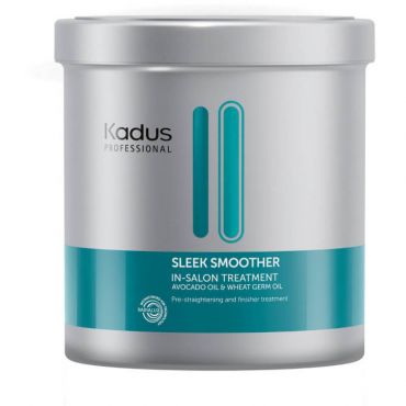 Masque de lissage Sleek Smoother Kadus 750ML