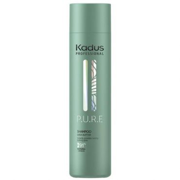 Shampooing naturel & végan P.U.R.E Kadus 250ML