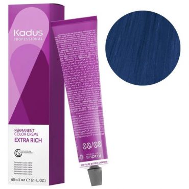 Coloration permanente 0/88 perlé intense mix Kadus 60ML