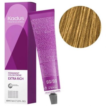 Coloration permanente 7/ blond Kadus 60ML
