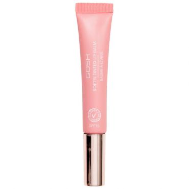 Baume Lèvres n°001 Nude - GOSH 8ML