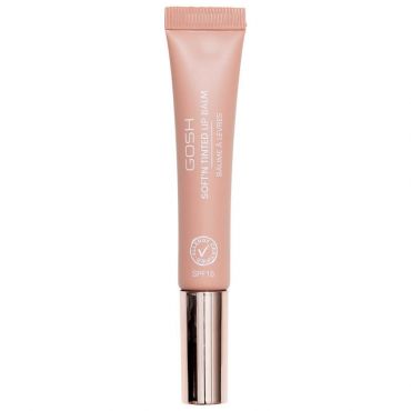 Baume Lèvres n°002 Nougat - GOSH 8ML