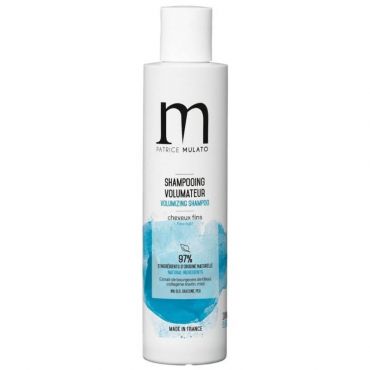 Shampooing volume Mulato 200ML