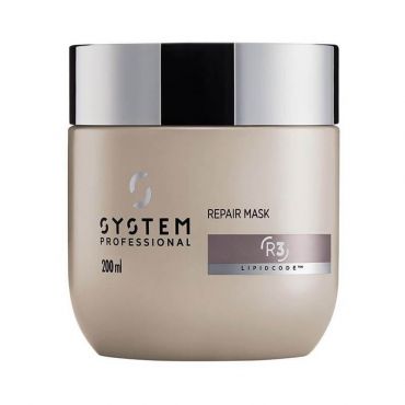 Masque R3 System Professional Repair 200ml