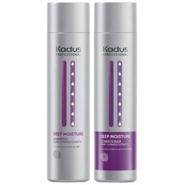 Duo hydratant Deep Moisture Kadus