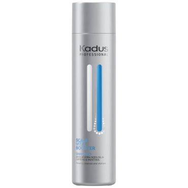 Shampooing antichute Scalp Vital Booster Kadus 250ML