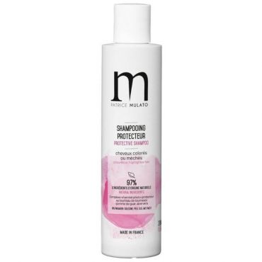 Shampooing couleur Mulato 200ML