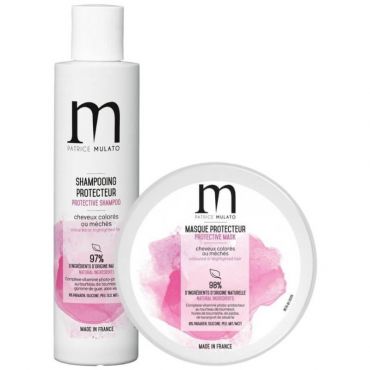 Duo couleur Mulato