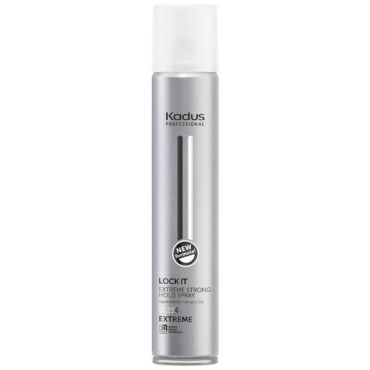 Spray Lock it fixation ultra forte Kadus 250ML