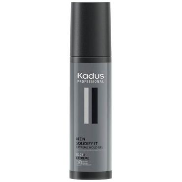 Gel Solidify It fixation extrême Kadus 100ML