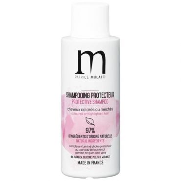 Shampooing couleur Mulato 50ML