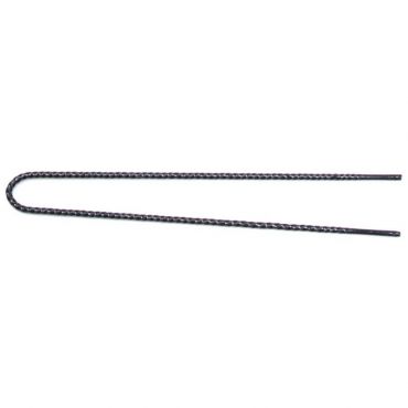 240 épingles noires 5cm