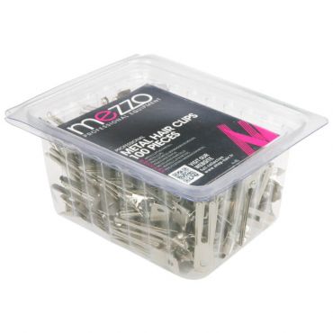 100 pinces de séparation 2 branches 4.5cm