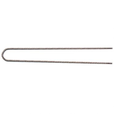 40 épingles bronze 7cm