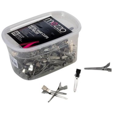 100 pinces de séparation 1 branche 4.5cm