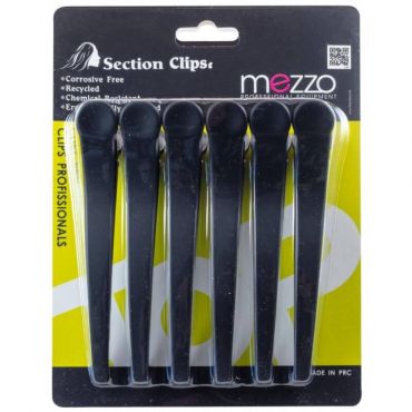 6 pinces de séparation apolo extra grif 13cm