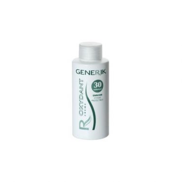 Oxydant 30V à l'huile GENERIK 100ML