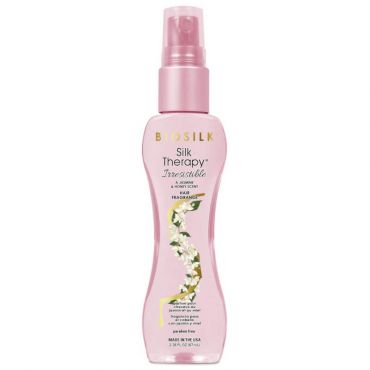 Parfum cheveux Silk Therapy Irresistible Biosilk 67ML