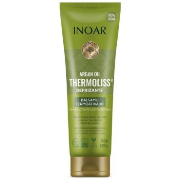 Baume défrisant Thermoliss Inoar 240ML