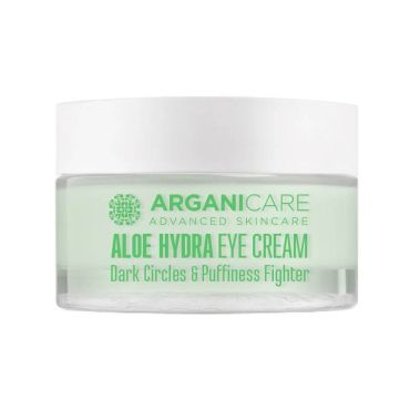 Crème anti-rides Contour des yeux Arganicare 30 ml